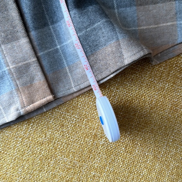 🌴Pendeleton Wool Shirt Jacket Shacket - Picture 11 of 13